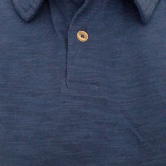 Boys NWOT L (10/12) short sleeve polo - Picture 4 of 4